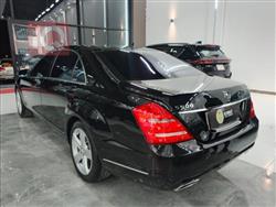 مێرسێدس بێنز S-Class